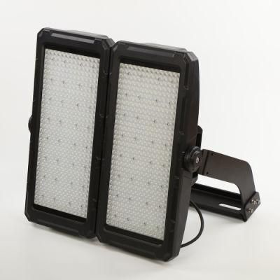 Die-Casting Outdoor High Pole Light for Square and Public Works