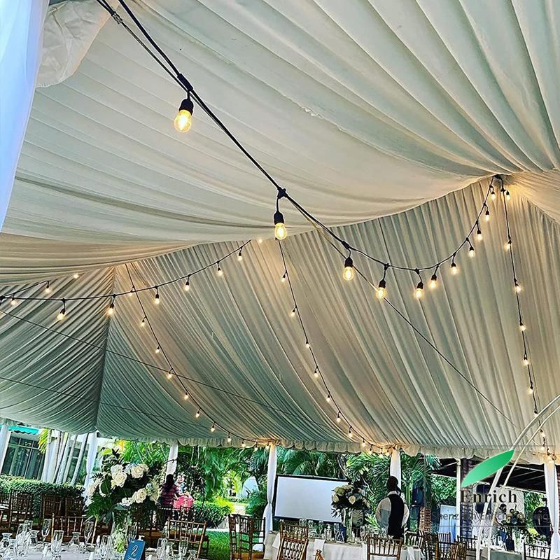 Warm White S14 LED String Light for Party Decoration