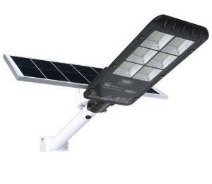 All in One 60W 120W 180W Solar Street Light