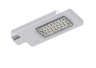 5 Years Warranty Lumi-LEDs 3030 30W LED Street Light