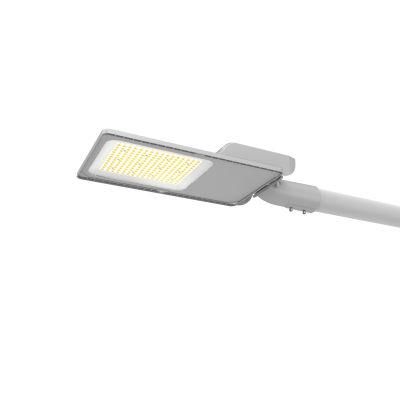 Outdoor LED Lamp 120W IP66 Grey Color for Highway Lighting System LED Street Lights