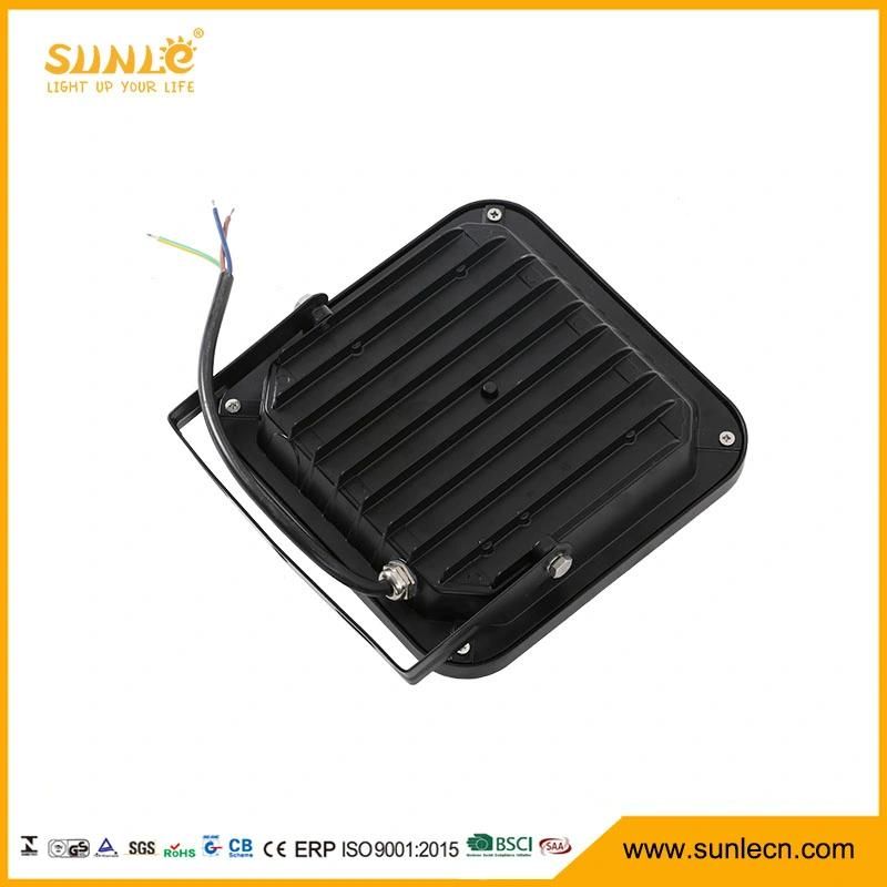 High Quality 30W Waterproof LED Outdoor Lamp, 3000 Lumen SMD Floodlight