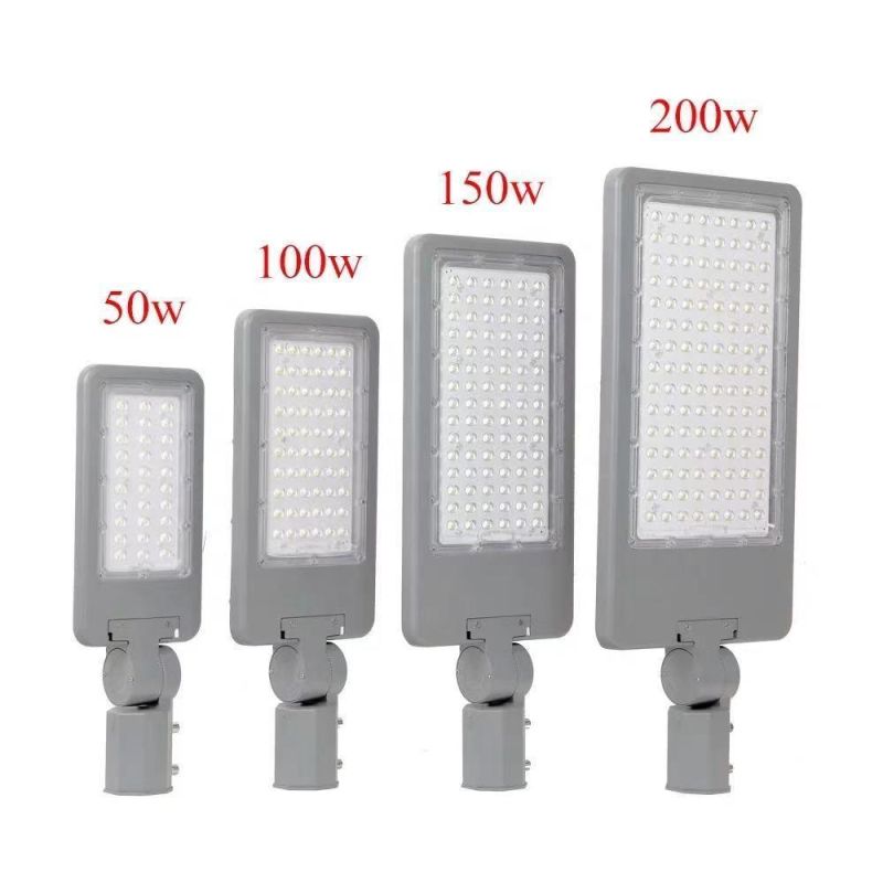 New Technology IP65 Waterproof Patent Public Road Lighting 150W LED Street Light