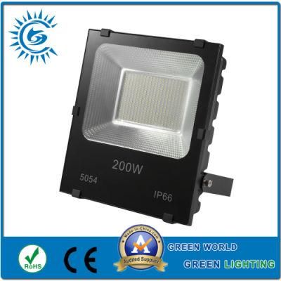 150W IP66 Outdoor Project LED Spot Floodlight