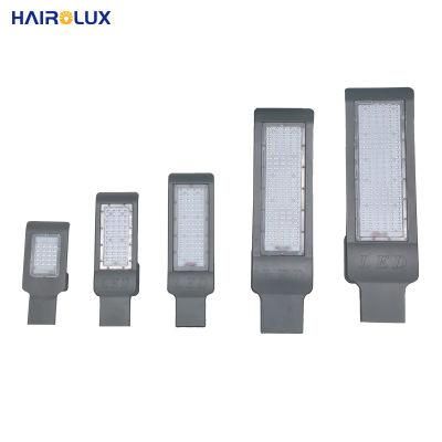 Economical Cheap Price IP65 Waterproof Aluminum CE RoHS Outdoor 30W 40W 50W 60W 120W 150W Cheap LED Street Light