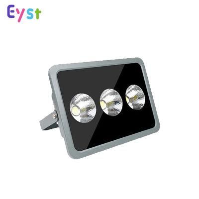 High-Power LED Projectors Building Material IP65 150W Integrated LED Flood Light