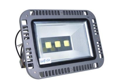 Die Casting Aluminium SMD LED Green Land Outdoor Garden 4kv Non-Isolated Isolated Water Proofhusky Flood Light Floodlight