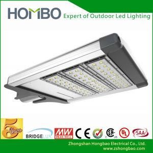 150 Watts LED Street Lights with LED 3 Modules CREE 5000k