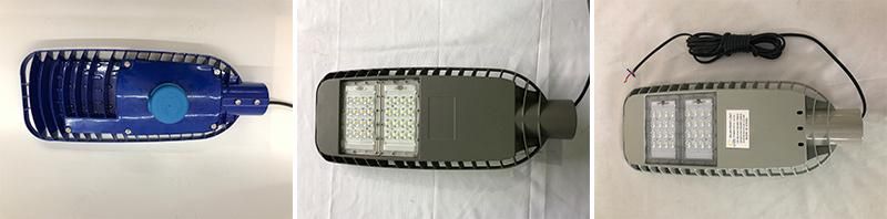 China Factory LED Street Light IP67 Good Quality LED Street Light for Road Project