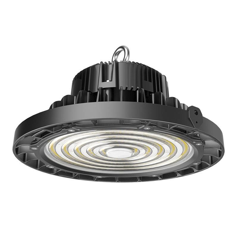 IP65 LED High Bay Light for Industrial Lighting in Factory Warehouse