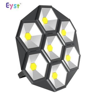 Multipurpose New Design 350W LED Flood Light Floodlight with Hexagon Shape