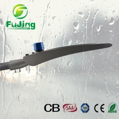 OEM Supplier Project Road Light 40W 60W 80W 120W 150W 200W Outdoor AC LED Street Light