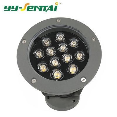 Outdoor Waterproof IP65 LED Flood Light Aluminum Flood Light