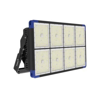 Meanwell Elg Hlg 1440W Stadium LED Floodlight