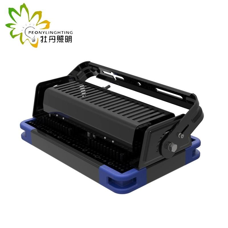 2019 High Power LED Court Lamp 360 Watt, IP68 Module LED Flood Light 180W with 5 Years Warranty