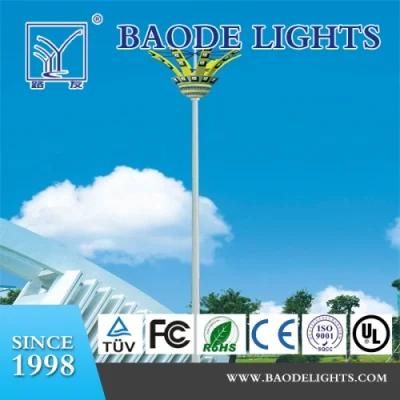 18/20/25/30/35m Outdoor Plaza High Mast Lights