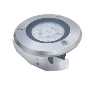 Gl080 6W CREE IP68 Underground LED Lights