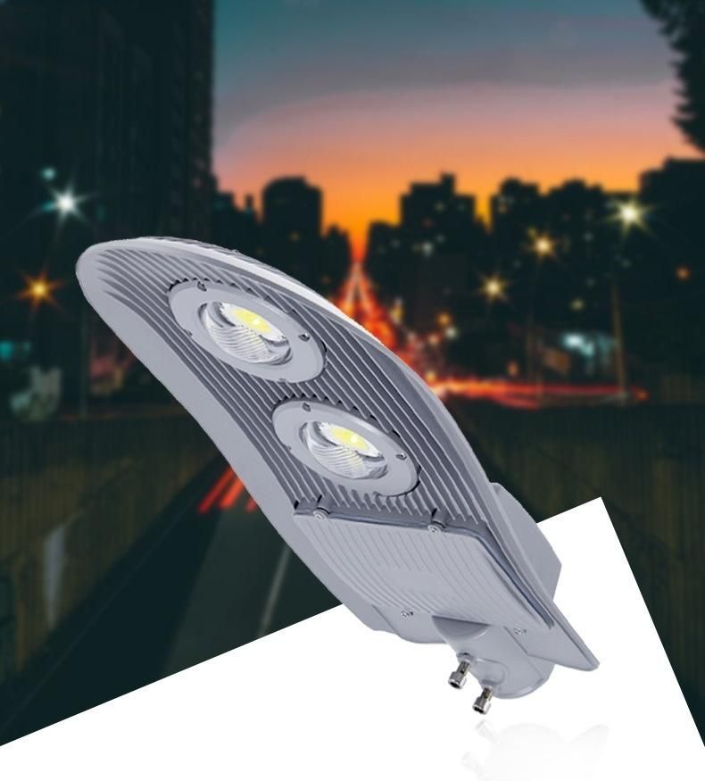 Distributor Factory Cheap Price High Lumen Aluminum LED IP65 Waterproof 150W Street Light Outdoor LED Lamp LED Street Light CS-Le034