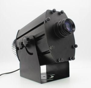 Gobo IP65 80W Projector Light