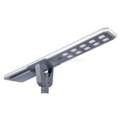 High Brightness Pole Module Cast Modern Hours Gisun Street Light