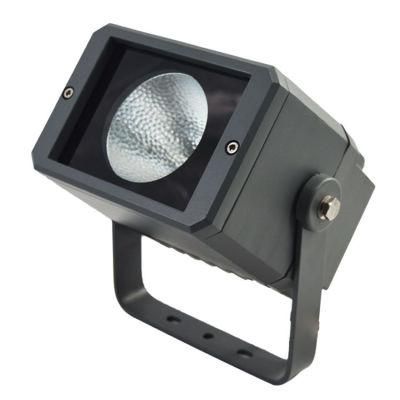 Easy Mantenance Square Shape waterproof IP65 LED Flood Light