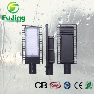 Suitable for Highway LED Street Light Module Die-Casting Aluminum Street Lamps