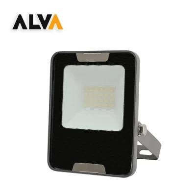 Outdoor Lighting Energy Saving 20W LED Floodlight with CE CB F8