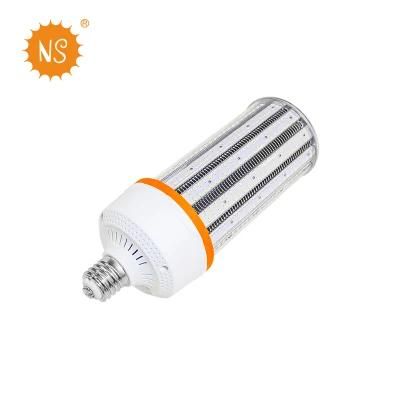 150lm/W IP64 SMD 2835 150watt LED Corn Light with UL TUV Ce RoHS