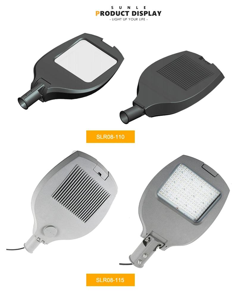 IP65 Muslim, Saudi LED Street Light, 100W Round LED Street Garden Light