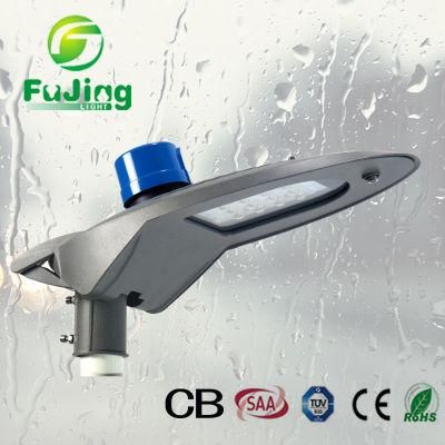 High Lumen SMD Waterproof IP65 Outdoor LED Street Light 60W