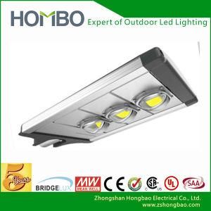 Hombo 90W Hb-168A Series LED Street Lamp