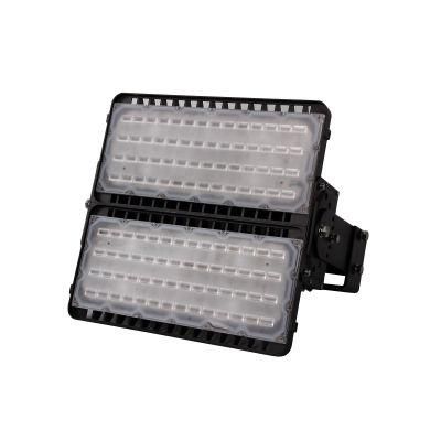 High-Efficient Pole Mounted Area 400W LED High Mast Flood Light