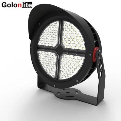 IP66 150lm/W Meanwell Projecteur LED 1000W 500W 600W