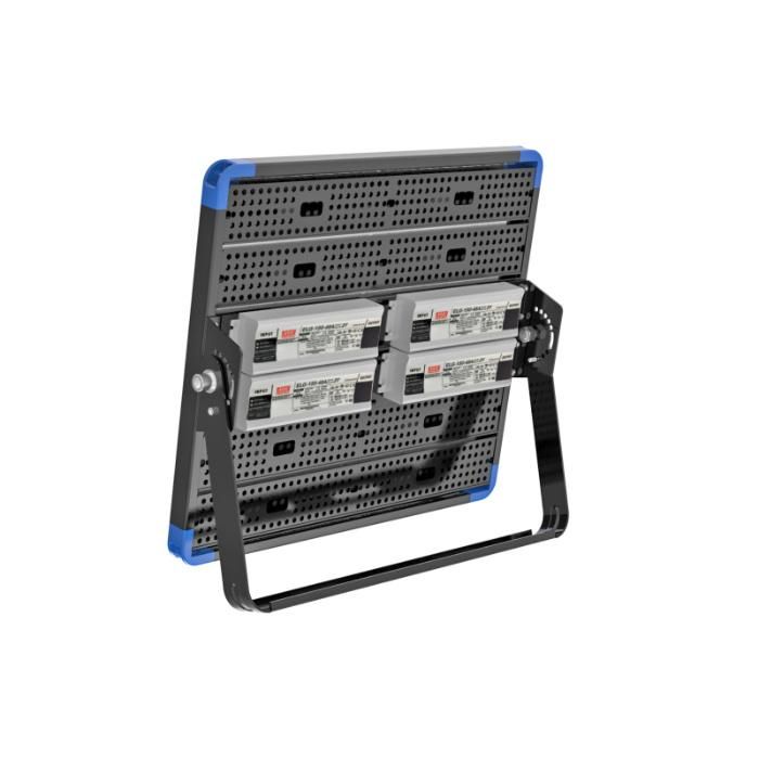 IP66 Projector Flood High Mast Lighting 600W LED Stadium Light