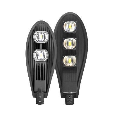 Outdoor Waterproof IP65 Cobra Head LED Street Light with CE CE LVD Certification