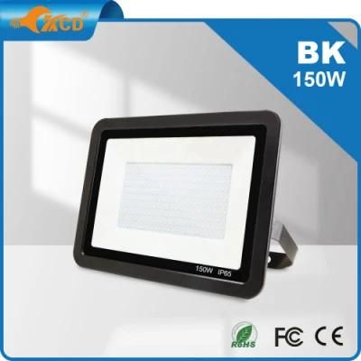 Slim Super Bright portable Flood Light Sport Ground Warehouse 30W 50W 100W 200W Outdoor LED Floodlight