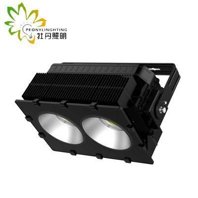 Updated High Power LED Flood Lamp with COB Chip 800W LED Statium Lamp