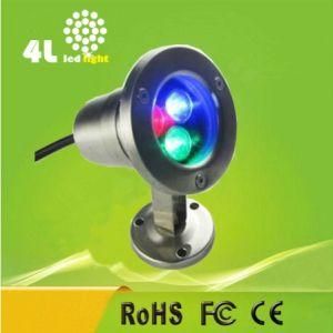 LED Underwater Light