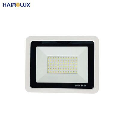 SMD Design Outdoor LED Floodlight Professional Manufacturer 10W 20W 30W 50W 100W 150W 200W LED Flood Light