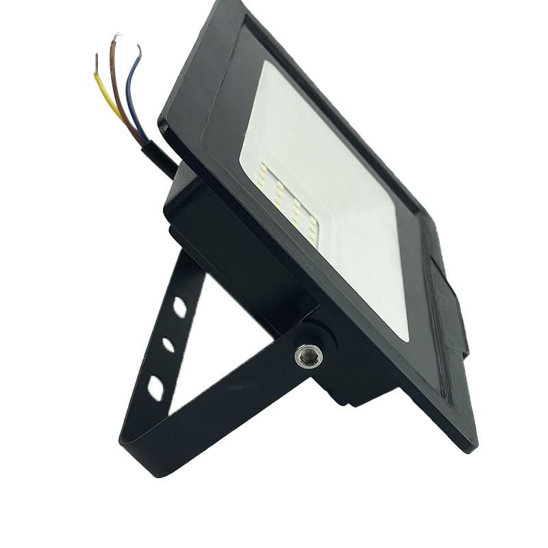 Exterior Waterproof IP65 Square Super Bright 30W LED Flood Light