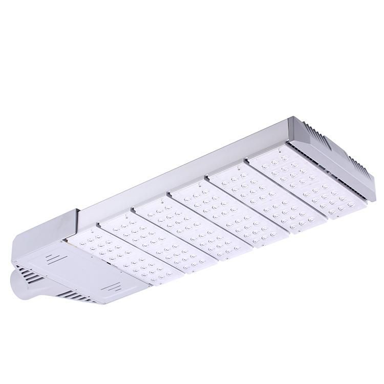 TUV ENEC SAA CB Tisi Iram LED Street Light 50W