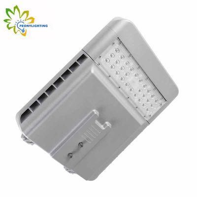Adjustable Cheap 60W LED Street Light with Ce&amp; RoHS &#160; TUV SAA CB ENEC Approval