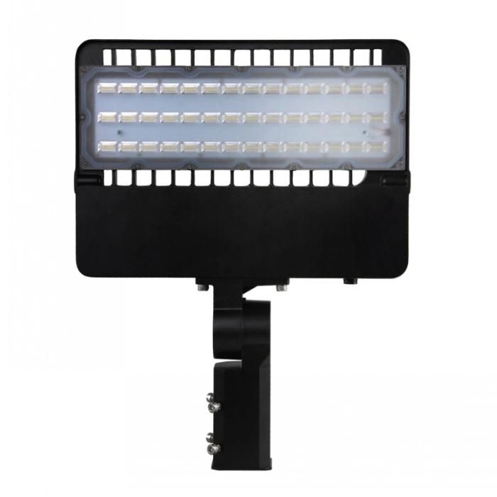 Shoebox Light 50W 100W 150W 200W 250W 300W LED Street Luminaria