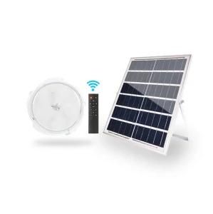China Fadi Solar Ceiling Lights Indoor Solar Lamps