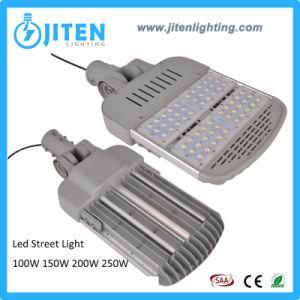 Osram Chip 5 Years Warranty 100W Outdoor LED Street Light