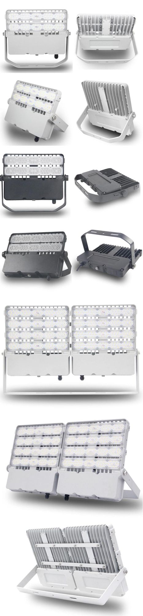 Hpzm LED Module Outdoor LED Flood Light