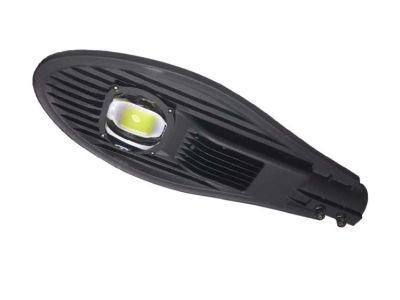 IP65 Ce RoHS Meanwell Driver 40W LED Street Light
