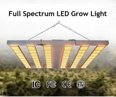 Green House Full Spectrum LED Grow Lights for Plant Growth