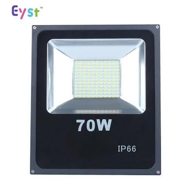 China Manufacturer 100W LED Projectors IP65 LED Flood Lighting LED Light Lamp