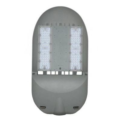 SMD LED Street Lamp High Lumen Output for Urban Lighting